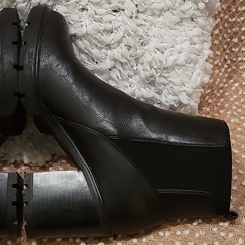 Call It Spring Boots - Picture 6 of 15